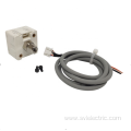 IP40 Micro Compound Air Pressure Switch